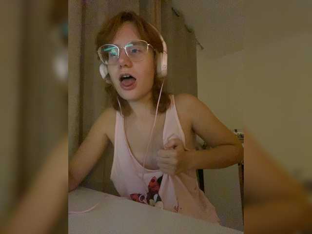 Sexu-Girl live cam on BongaCams