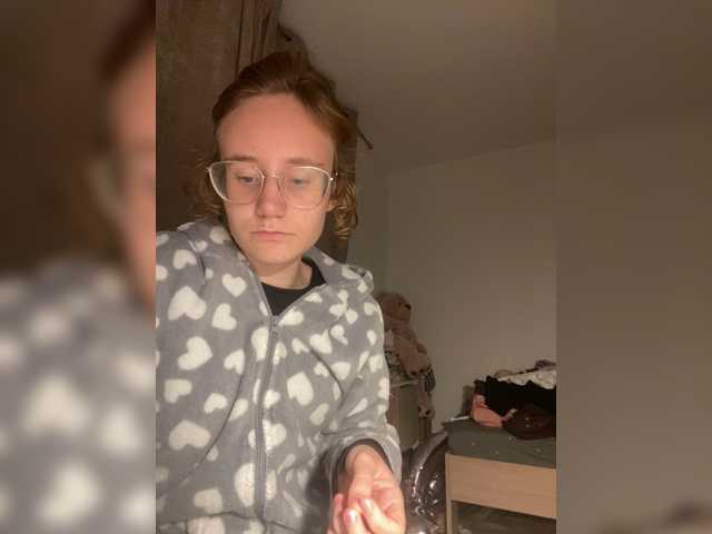Sexu-Girl live cam on BongaCams