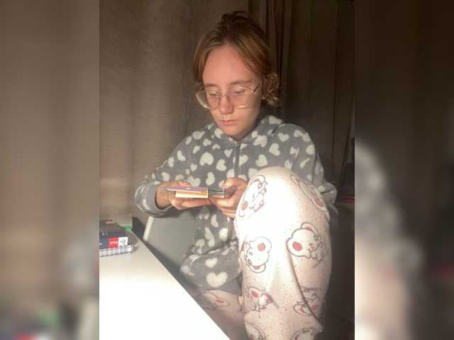 Sexu-Girl live cam on BongaCams