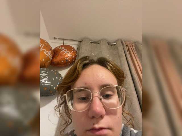 Sexu-Girl live cam on BongaCams