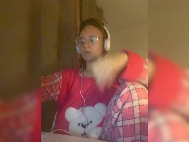 Sexu-Girl live cam on BongaCams