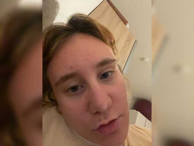Sexu-Girl, live now on BongaCams