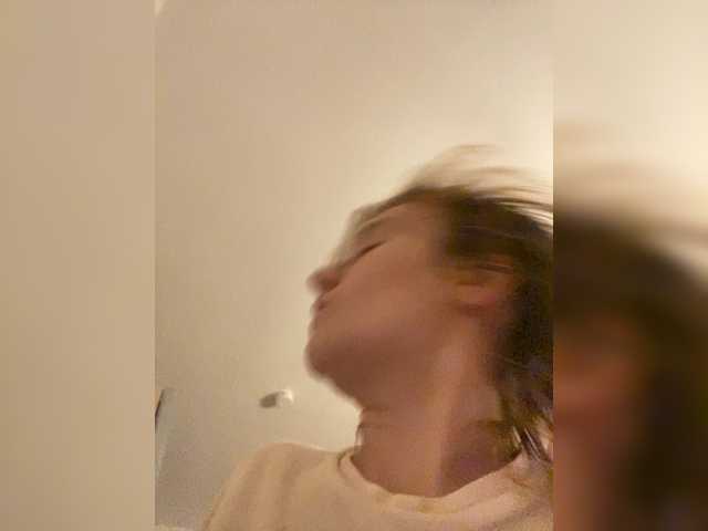 Sexu-Girl, en vivo ahora en BongaCams