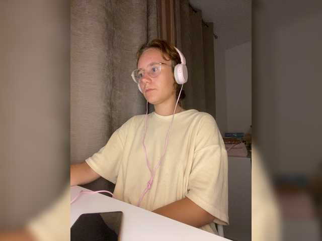 Sexu-Girl live cam
