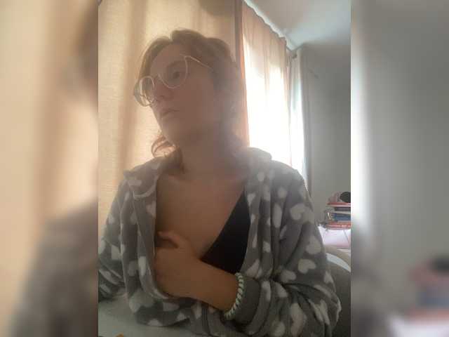 Sexu-Girl live cam on BongaCams