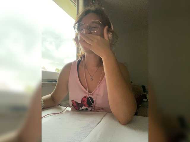 Sexu-Girl live cam on BongaCams