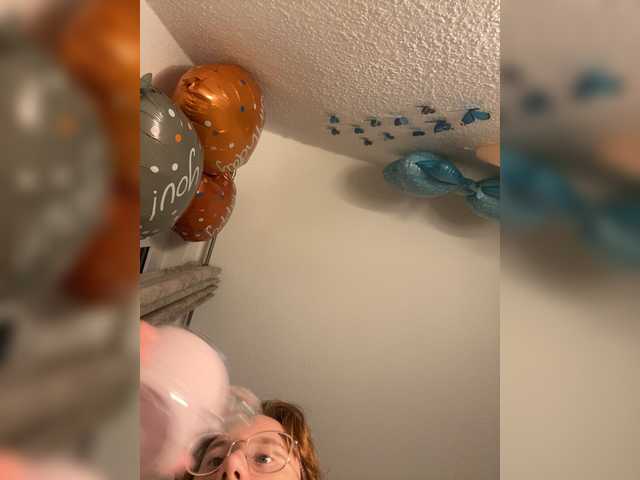 Sexu-Girl live cam on BongaCams
