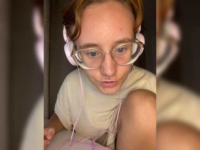 Sexu-Girl live cam on BongaCams