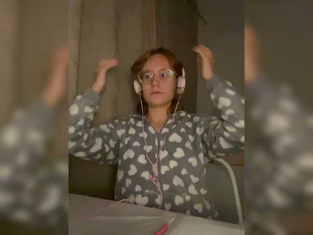 Sexu-Girl live cam on BongaCams