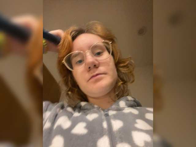 Sexu-Girl live cam on BongaCams