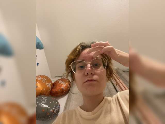 Sexu-Girl live cam on BongaCams