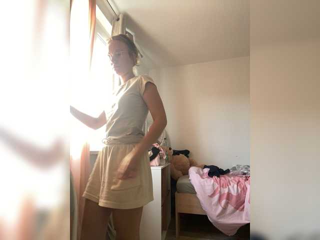 Sexu-Girl live cam on BongaCams