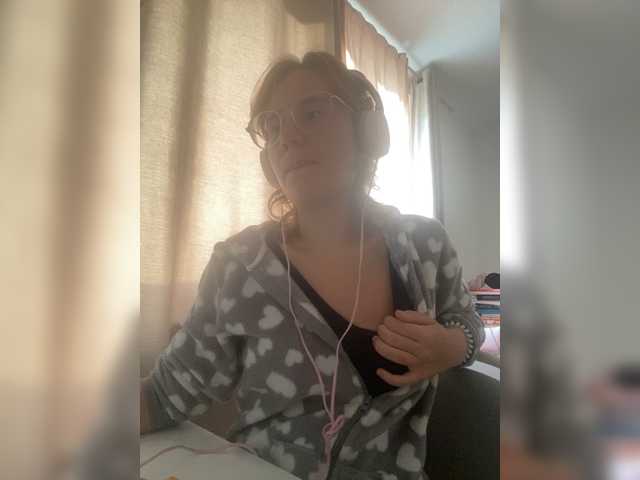 Sexu-Girl live cam on BongaCams