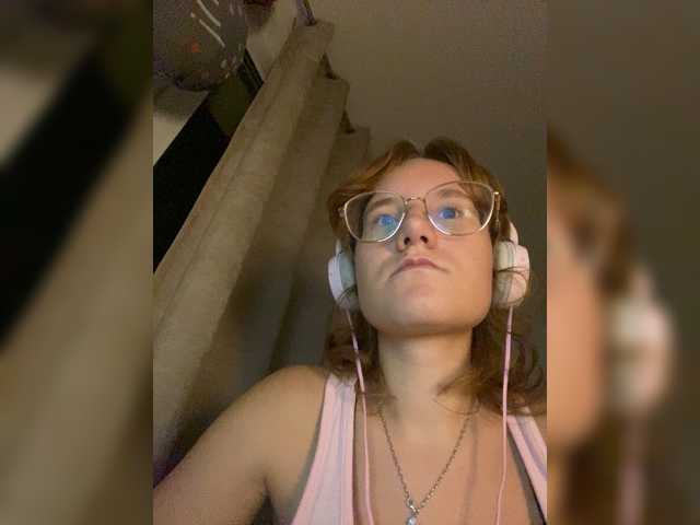 Sexu-Girl live cam on BongaCams