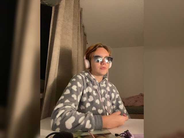 Sexu-Girl live cam on BongaCams