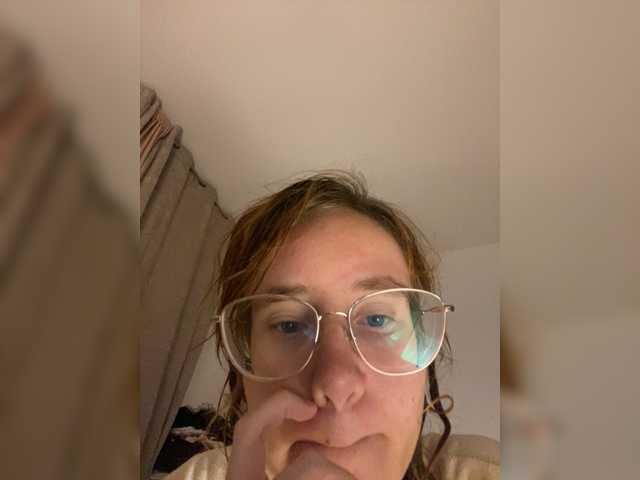 Sexu-Girl live cam on BongaCams