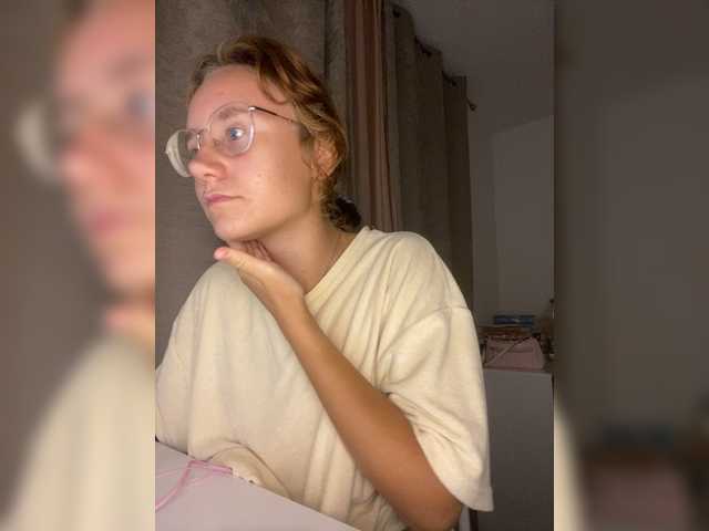 Sexu-Girl live cam on BongaCams