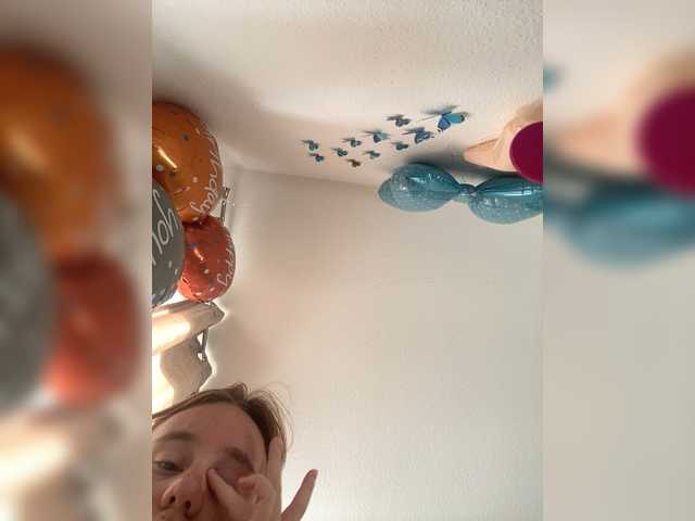 Sexu-Girl live cam on BongaCams