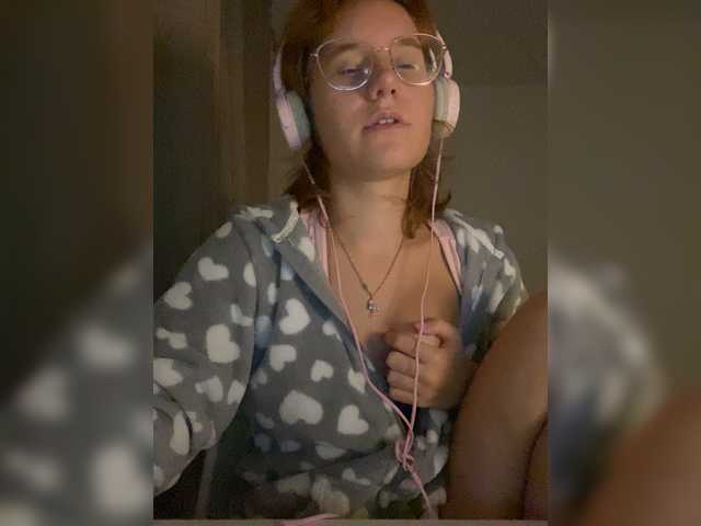 Sexu-Girl live cam on BongaCams