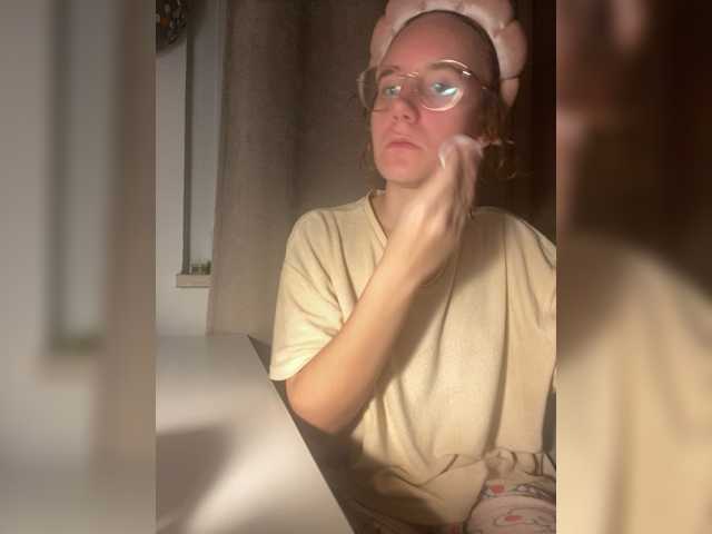 Sexu-Girl live cam on BongaCams