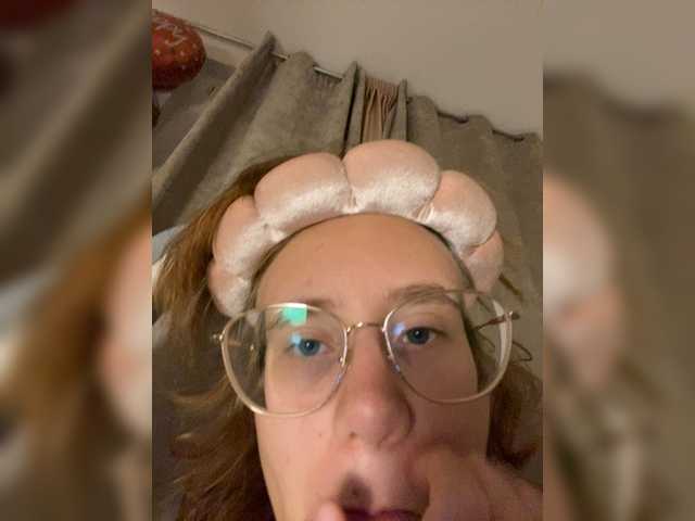 Sexu-Girl live cam on BongaCams
