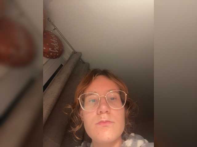 Sexu-Girl webcam
