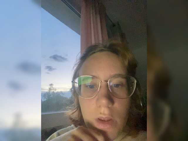 Sexu-Girl live cam on BongaCams