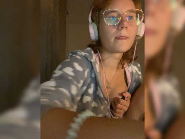Sexu-Girl live cam on BongaCams