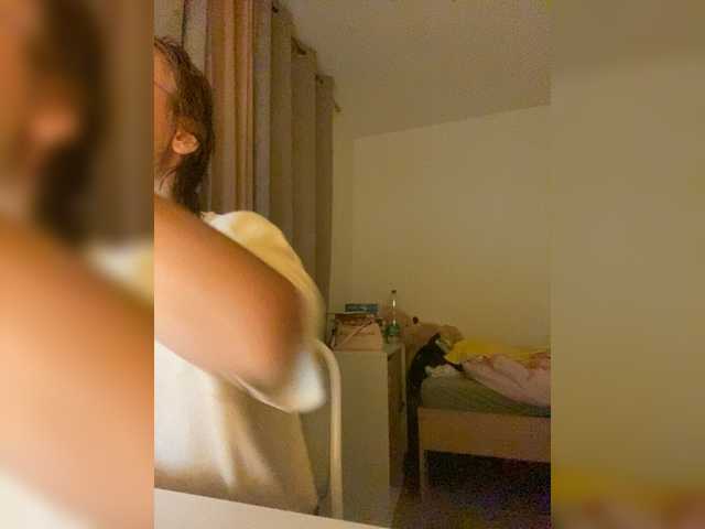 Sexu-Girl live cam on BongaCams