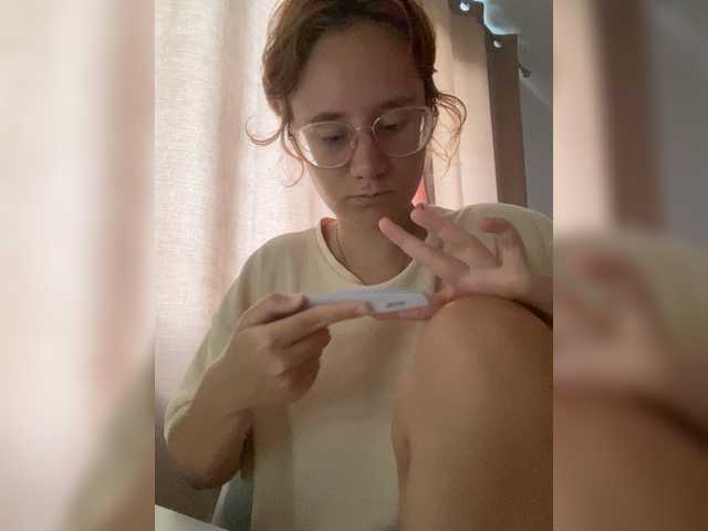 Sexu-Girl live cam on BongaCams