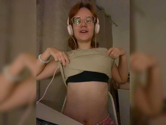 Sexu-Girl live cam on BongaCams