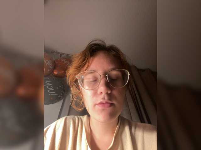 Sexu-Girl live cam on BongaCams