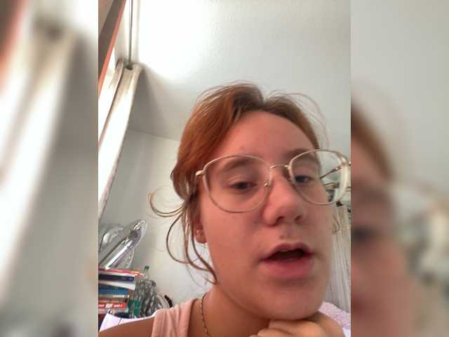 Sexu-Girl live cam on BongaCams