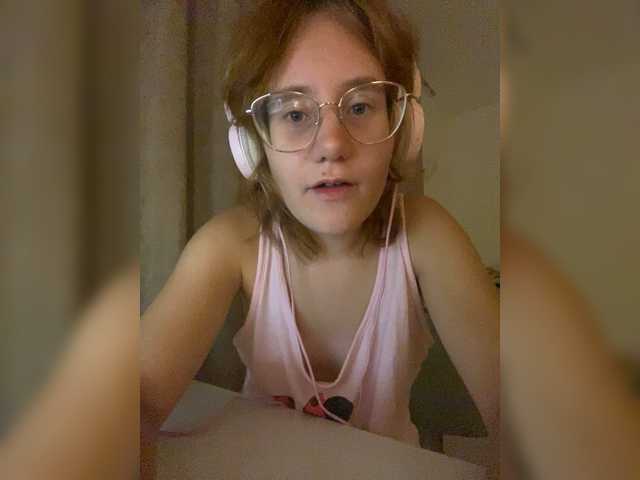 Sexu-Girl live cam on BongaCams
