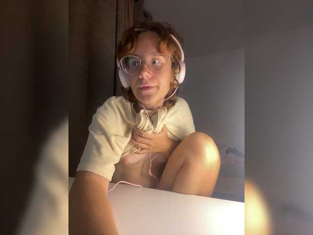 Sexu-Girl live cam on BongaCams