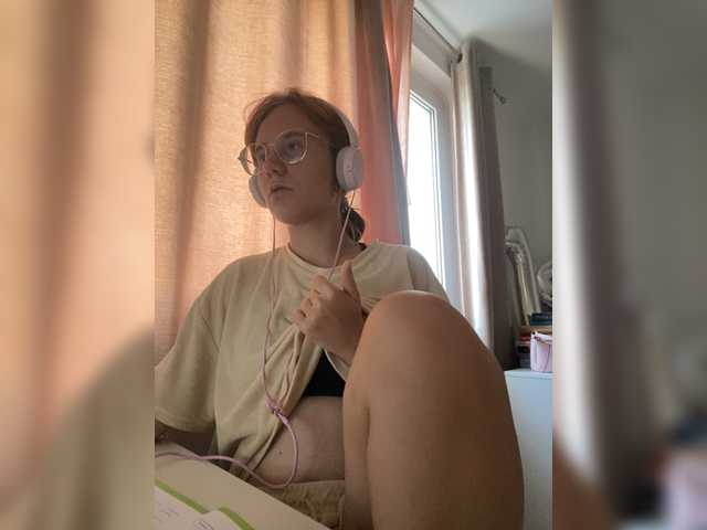 Sexu-Girl live cam on BongaCams