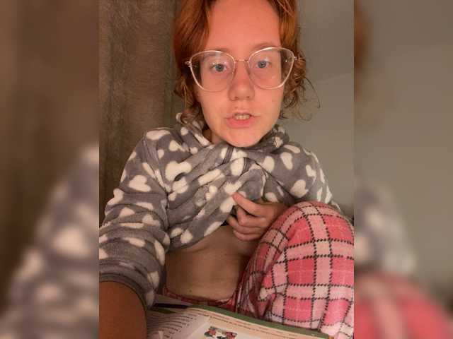 Sexu-Girl live cam on BongaCams