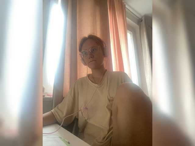 Sexu-Girl live cam on BongaCams