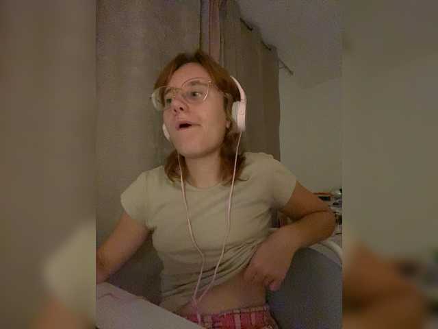 Sexu-Girl live cam on BongaCams