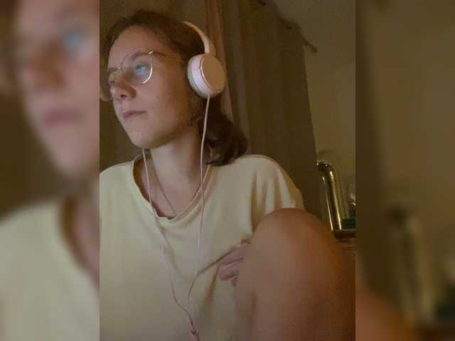Sexu-Girl live cam on BongaCams