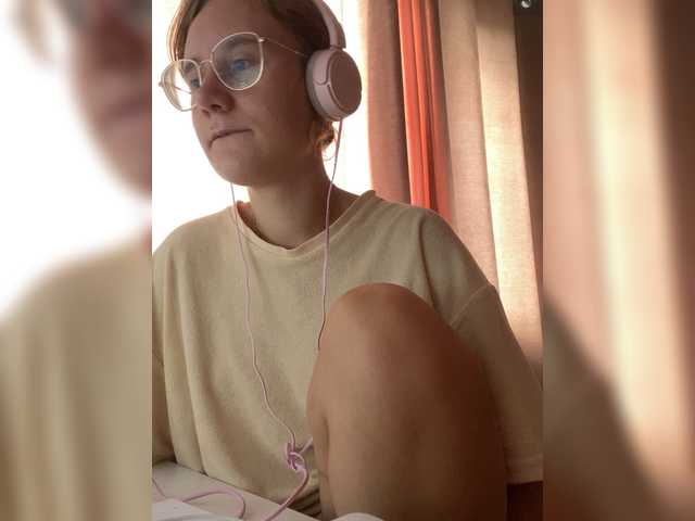 Sexu-Girl live cam on BongaCams
