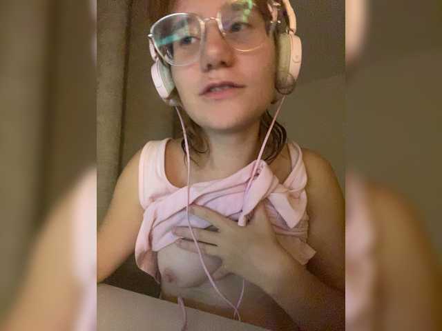 Sexu-Girl live cam on BongaCams