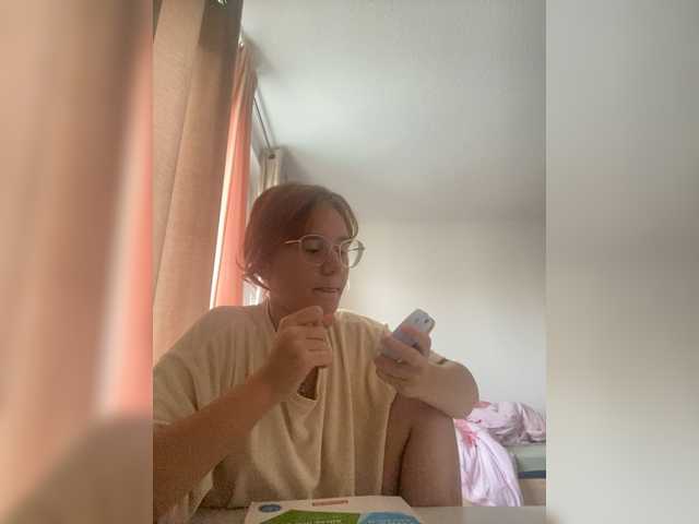 Sexu-Girl live cam on BongaCams