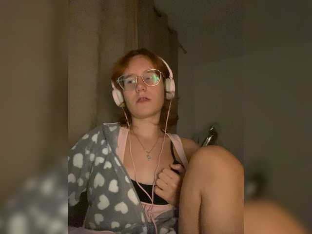 Sexu-Girl live cam on BongaCams