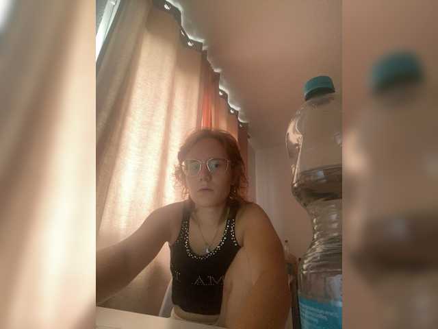 Sexu-Girl live cam on BongaCams