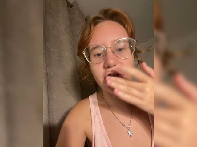 Sexu-Girl live cam on BongaCams