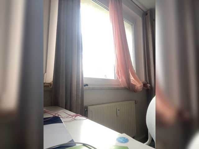 Sexu-Girl live cam on BongaCams