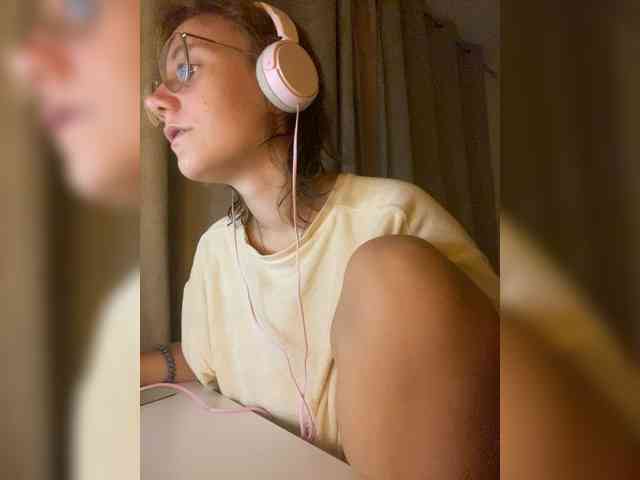 Sexu-Girl webcam