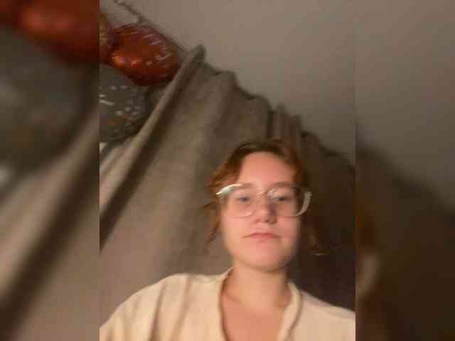 Sexu-Girl webcam