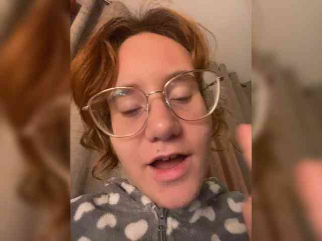 Sexu-Girl webcam